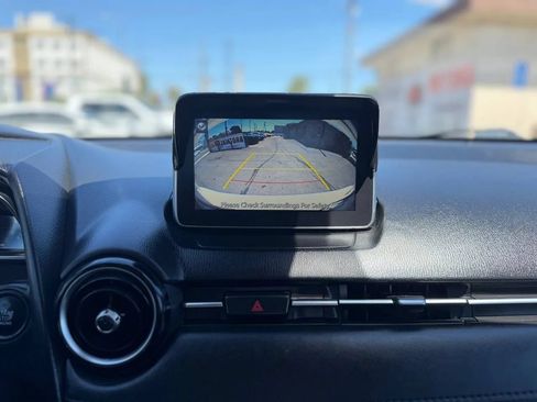 Used 2017 Toyota Yaris iA FWD image 44