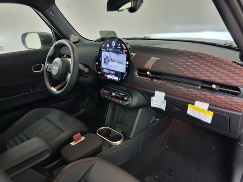 New 2026 MINI Cooper S FWD image 28