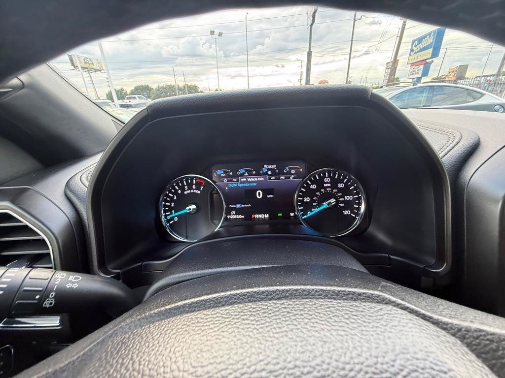 Used 2019 Ford Expedition Limited AWD/4WD image 25