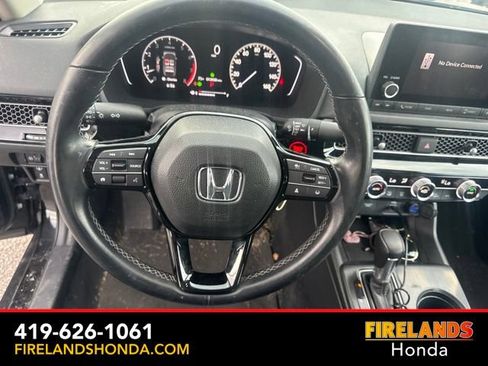 Used 2024 Honda Civic EX image 19