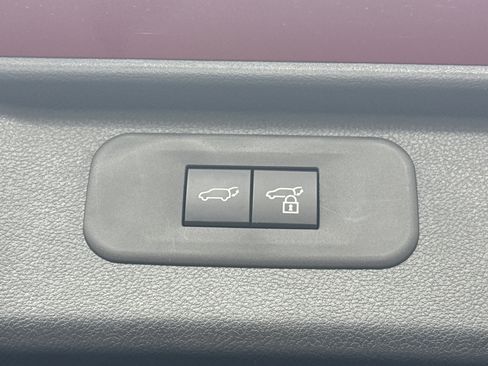 New 2026 Toyota Grand Highlander AWD Hybrid image 12