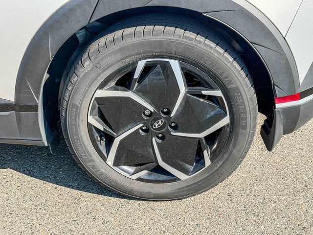 Certified 2023 Hyundai Ioniq 5 SEL AWD/4WD image 11