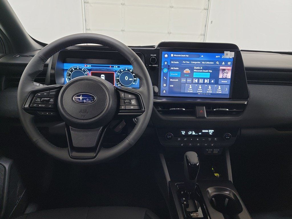 New 2026 Subaru Outback Limited XT AWD/4WD image 8