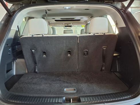 Used 2020 Kia Telluride EX w/ Towing Package image 6