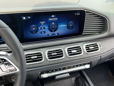 Used 2026 Mercedes-Benz GLE 350 4MATIC image 19