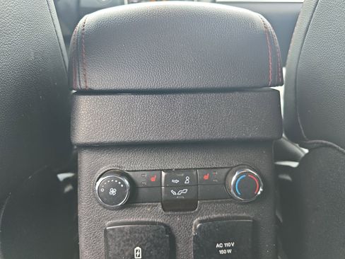 Used 2018 Ford Explorer Sport w/ Equipment Group 401A image 16