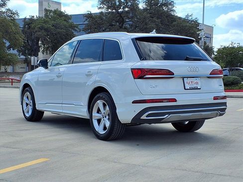 Used 2024 Audi Q7 2.0T Premium Plus image 7
