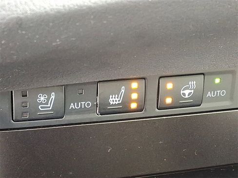 Used 2024 Lexus ES 250 w/ Premium Package image 25