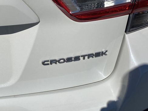Used 2019 Subaru Crosstrek 2.0i Premium image 26