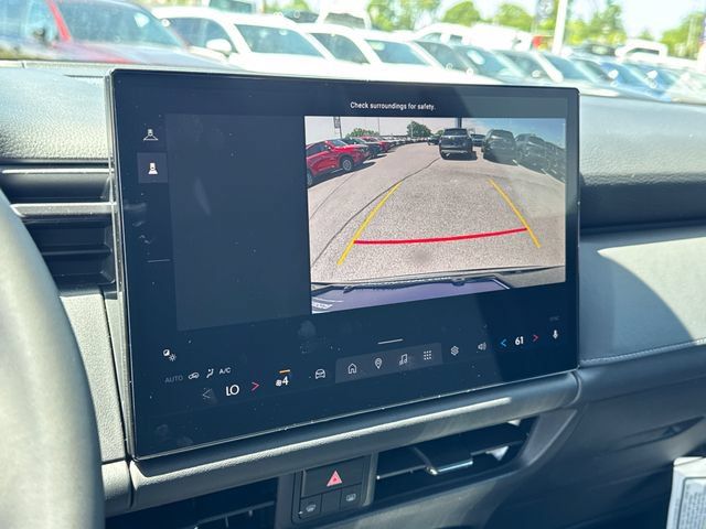 New 2026 MAZDA CX-5 Select AWD/4WD image 18