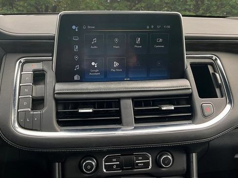 Used 2023 Chevrolet Tahoe LT w/ Luxury Package AWD/4WD image 9