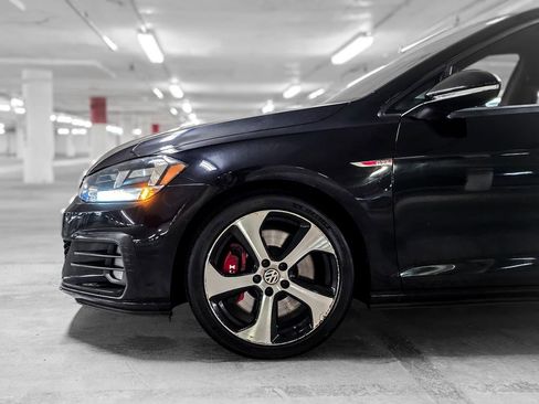 Used 2019 Volkswagen GTI S FWD image 13