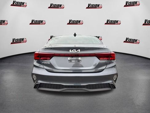 Certified 2024 Kia Forte LXS w/ LXS Technology Package image 6