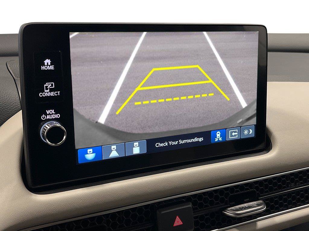 New 2027 Honda HR-V EX-L image 21