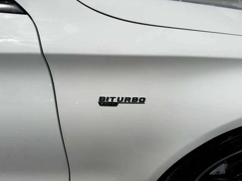 Used 2018 Mercedes-Benz C 43 AMG 4MATIC Sedan image 9