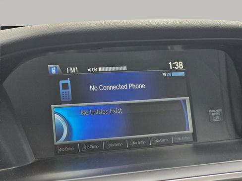 Used 2013 Honda Accord LX image 6