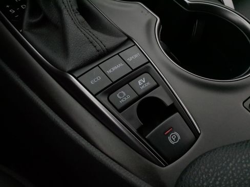 Certified 2023 Toyota Camry XSE w/ Navigation Package image 25