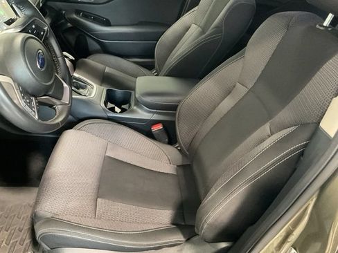 Used 2024 Subaru Outback Premium AWD/4WD image 9