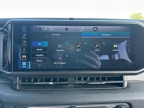 Used 2024 Jeep Wrangler Sport S image 48