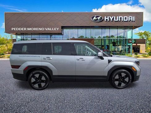 New 2026 Hyundai Santa Fe SE FWD image 2