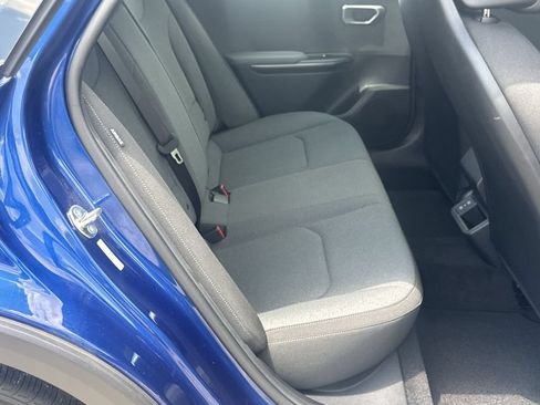 Used 2025 Kia K4 FWD image 15