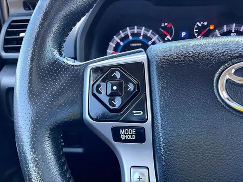 Used 2014 Toyota 4Runner SR5 Premium RWD image 21