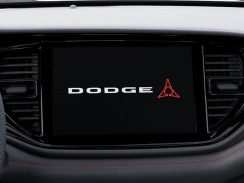 New 2026 Dodge Durango GT w/ Blacktop Package AWD/4WD image 18