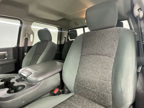 Used 2015 RAM 2500 SLT w/ Protection Group image 6