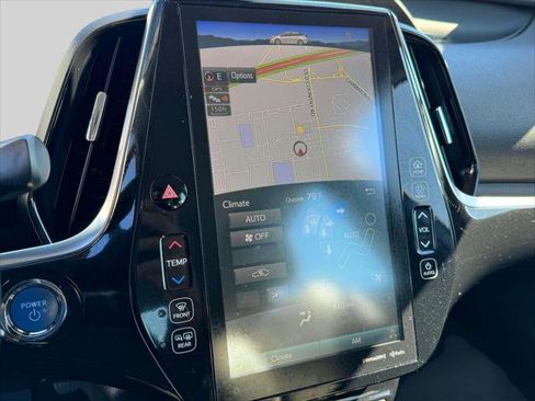 Certified 2022 Toyota Prius Prime XLE image 26