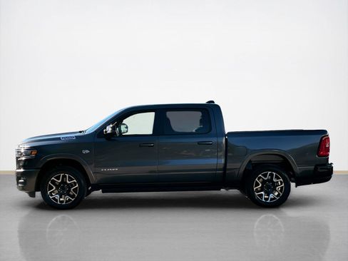 New 2026 RAM 1500 Laramie image 4