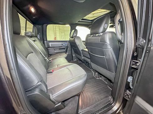 Used 2017 RAM 2500 Power Wagon w/ Leather & Luxury Group image 30