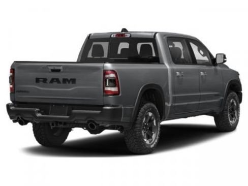 Used 2019 RAM 1500 Big Horn AWD/4WD image 5
