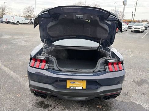 Used 2024 Ford Mustang Dark Horse image 11