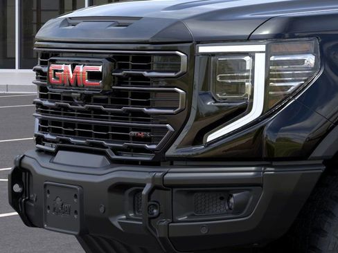 New 2026 GMC Sierra 1500 AT4X image 13
