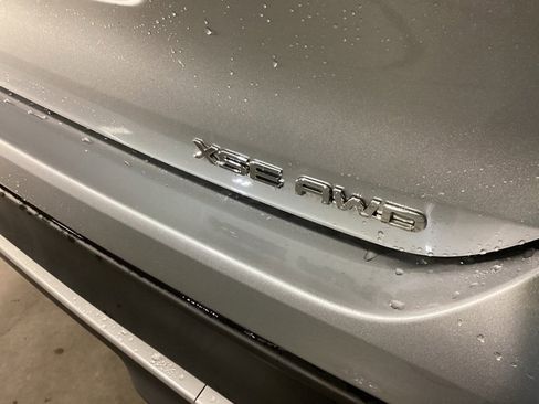 Certified 2023 Toyota Highlander XSE image 16