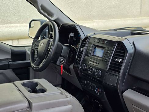 Used 2018 Ford F150 XL w/ Equipment Group 101A Mid RWD image 12