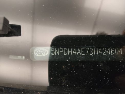 Used 2013 Hyundai Elantra Limited image 33