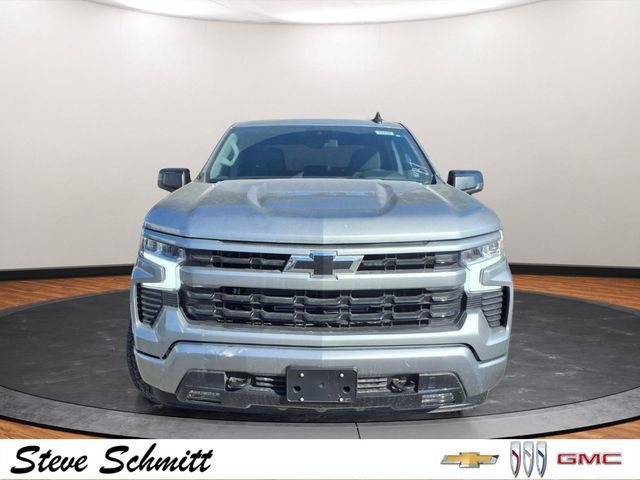 New 2026 Chevrolet Silverado 1500 RST w/ RST Select Package AWD/4WD image 25