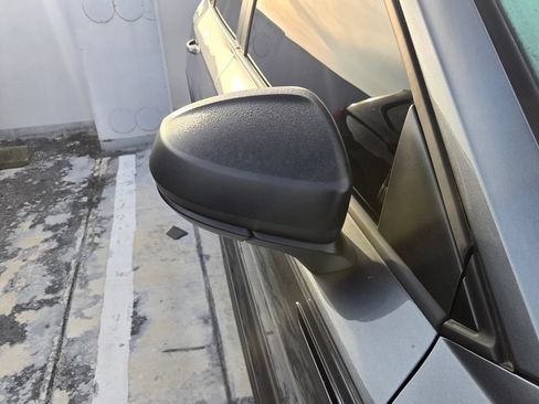 Used 2024 Volkswagen Taos S FWD image 9