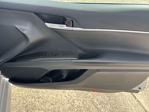 Used 2023 Toyota Camry LE w/ Protection Package (Q2) (TMS) image 32