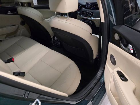 Used 2023 Kia Stinger GT-Line w/ Sun & Sound Package image 33