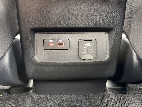 Certified 2024 Nissan Frontier SV w/ SV Convenience Package RWD image 14