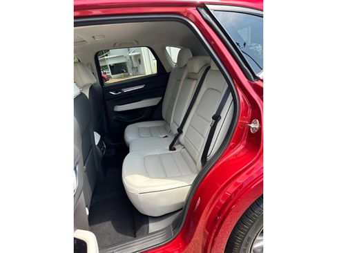 New 2025 MAZDA CX-5 AWD 2.5 S w/ Premium Plus Pkg image 9