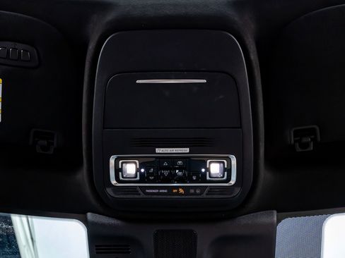 Used 2025 Lincoln Navigator Black Label AWD/4WD image 24