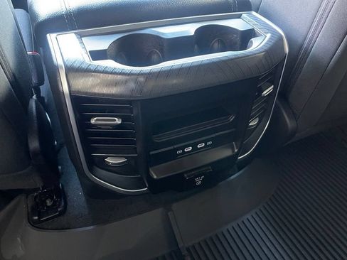 New 2026 RAM 1500 Big Horn AWD/4WD image 11
