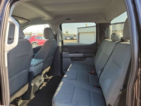 Used 2024 Ford F150 XLT AWD/4WD image 13
