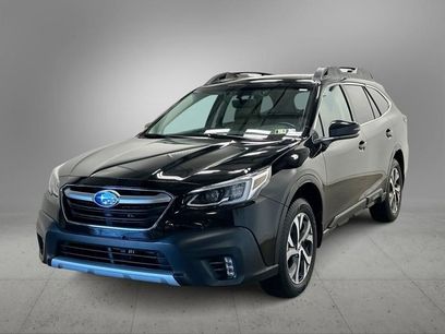 Used 2020 Subaru Outback Limited XT w/ Popular Package #2