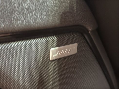 Used 2025 GMC Sierra 1500 AT4 w/ AT4 Preferred Package AWD/4WD image 40