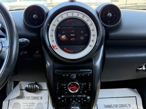 Used 2014 MINI Cooper Paceman S w/ Loaded Package AWD/4WD image 12