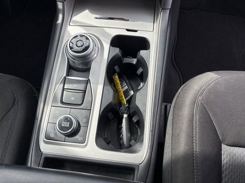 Certified 2023 Ford Explorer XLT AWD/4WD image 10